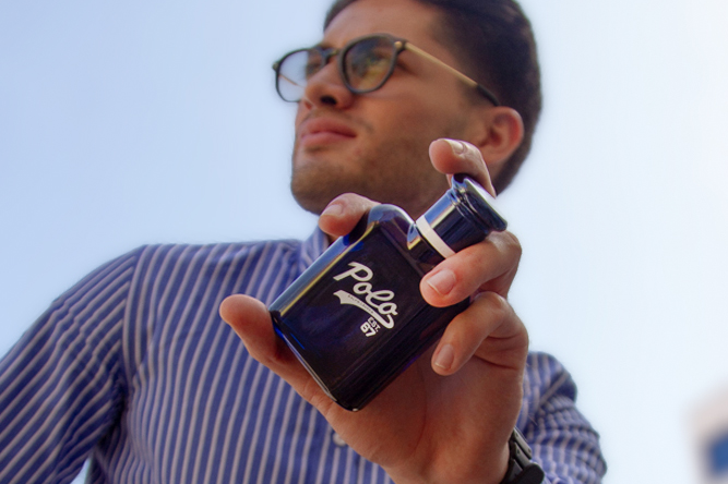 Descubre el nuevo perfume Polo 67 con Miguel Marichal