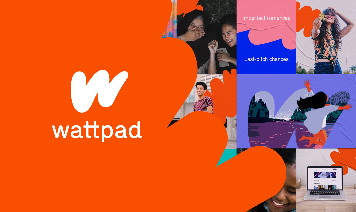 wattpad 