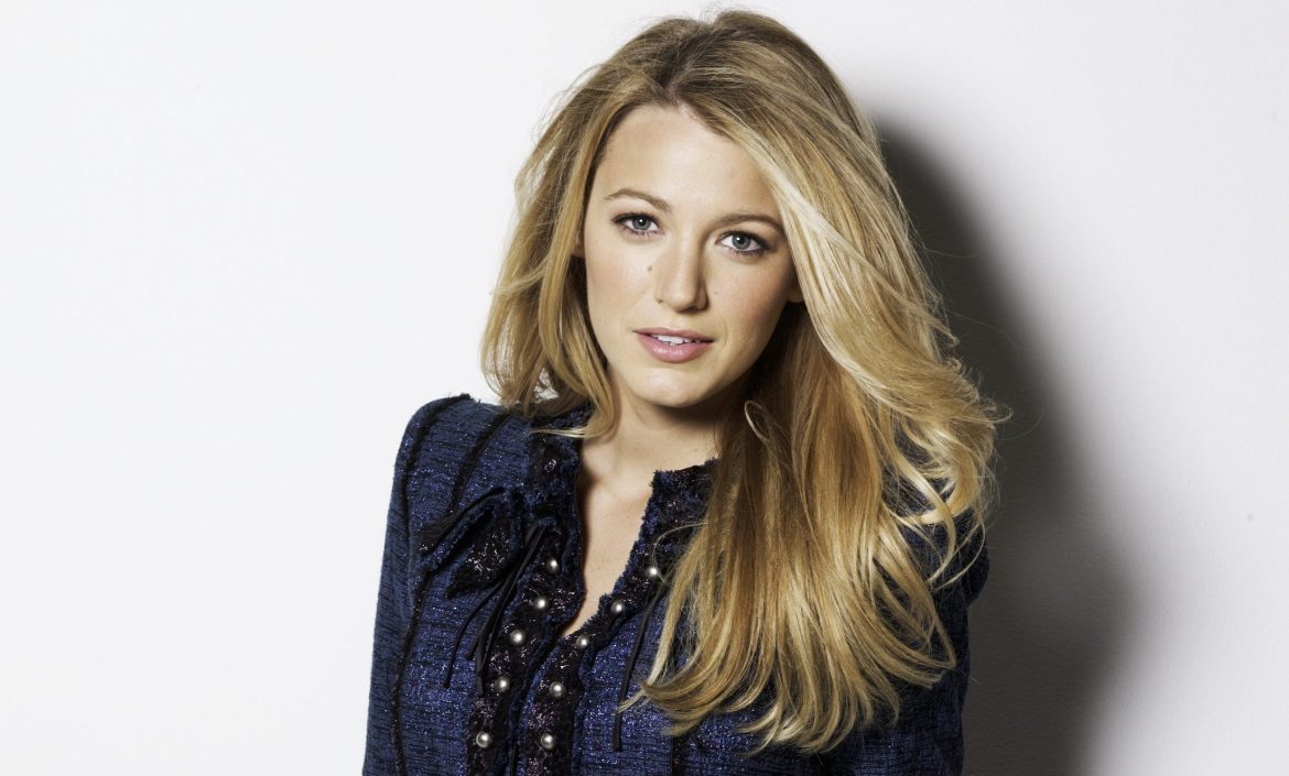 Blake Lively: La Reina de la Moda en Cada Aparición