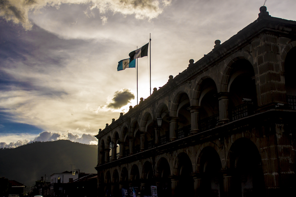 Guatemala te espera con CM Airlines