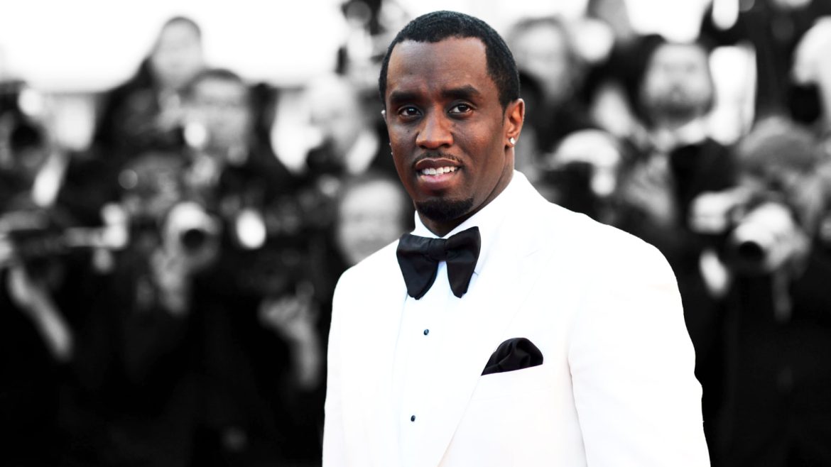 Diddy en la mira: ¿Revelará Netflix toda la verdad?