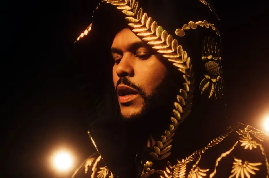 ¿Cómo Capturó The Weeknd ‘Dancing in the Flames’ con el iPhone 16 Pro?