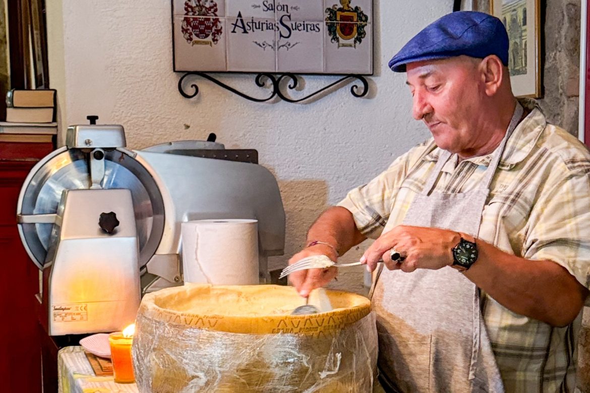 Osteria Di Francesco: La mejor comida italiana en Antigua Guatemala