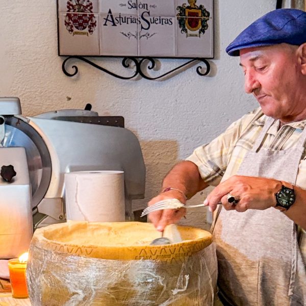 Osteria Di Francesco: La mejor comida italiana en Antigua Guatemala