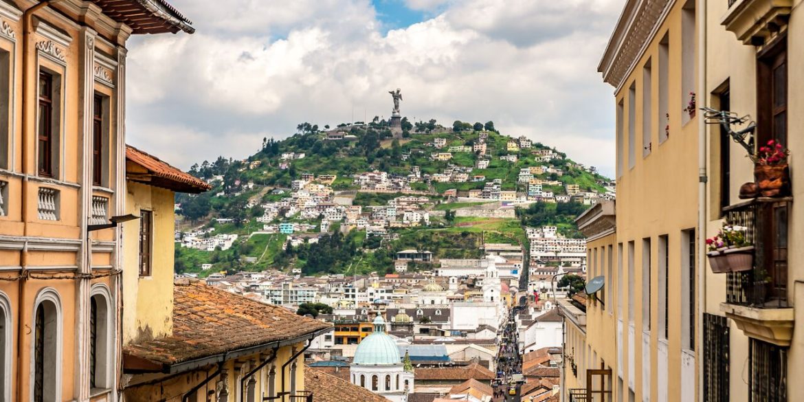 Ecuador: El Destino Donde la Aventura y la Diversidad se Encuentran