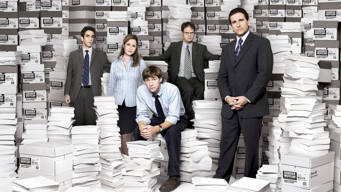 ‘The Office’ tendrá su propia versión mexicana