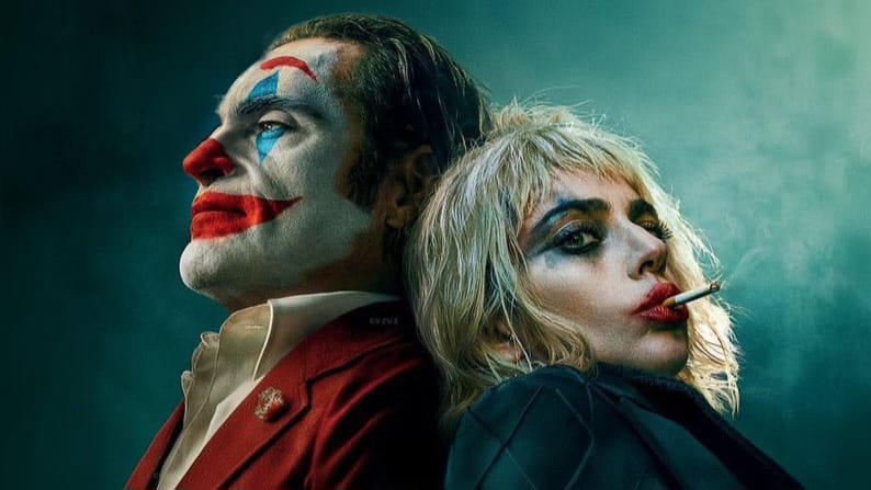 Joker y Harley: Amor y Caos en Gotham