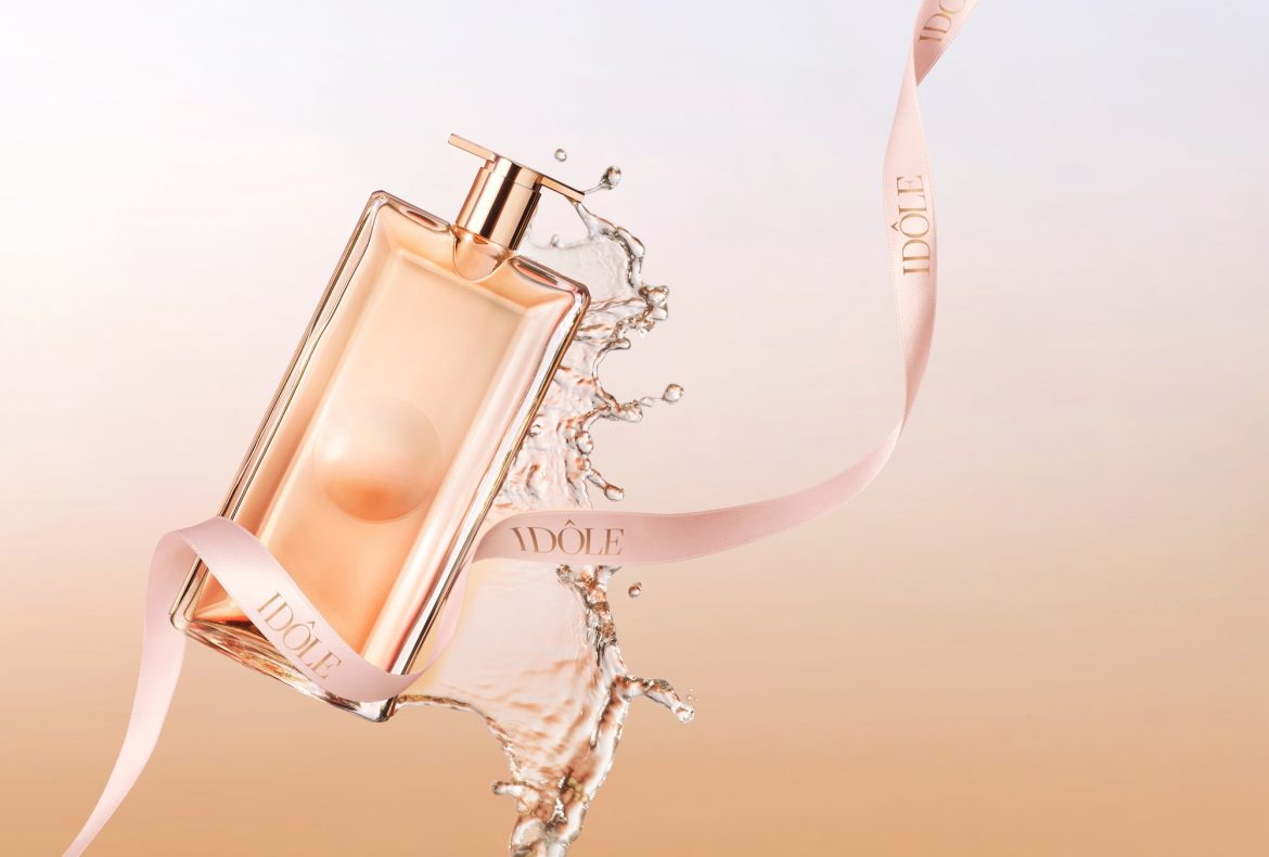 ¿Por qué Idôle es el perfume que todas desean?