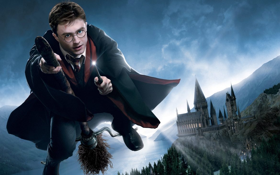 Hogwarts Regresa: La Nueva Serie de Harry Potter