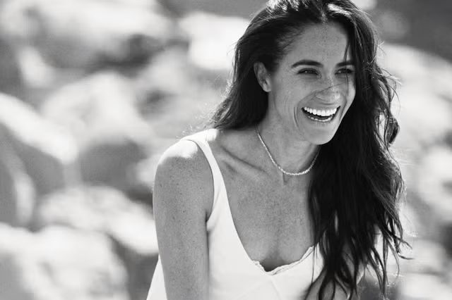 Meghan Markle y su regreso triunfal con la serie «With Love, Meghan»