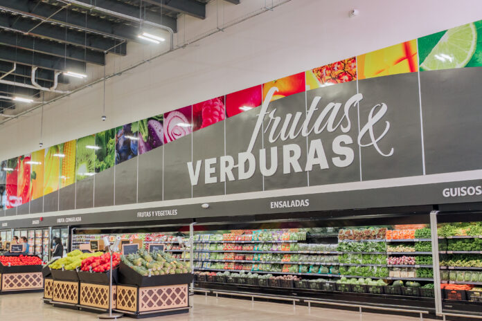 Supercoop: el supermercado donde ganás tú