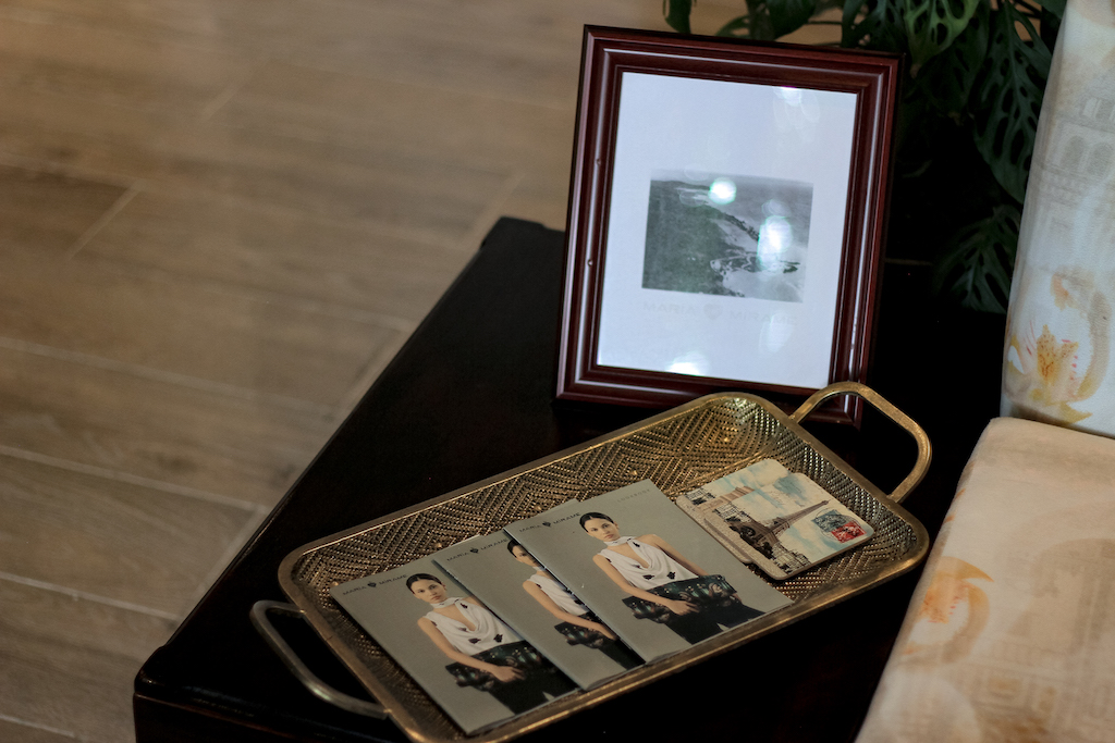 La tienda María Mírame: el espacio donde la moda respira