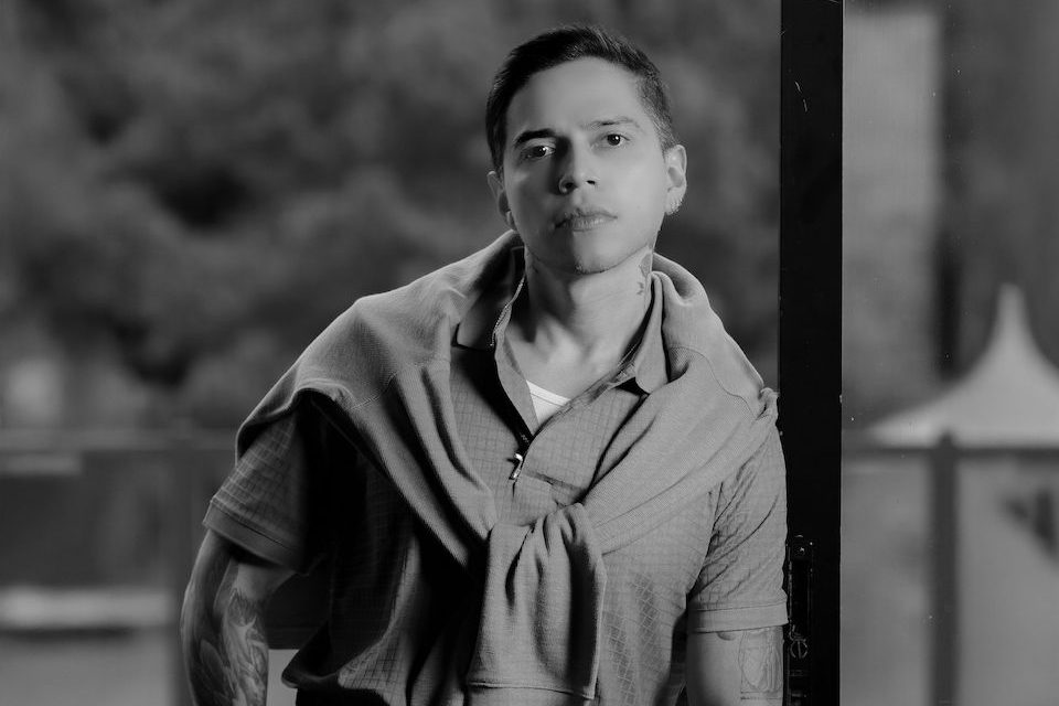 Raúl Rodríguez: visionario del fitness en Honduras