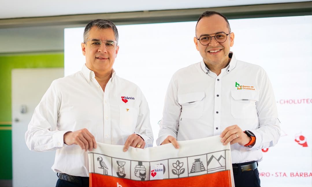 Campaña solidaria Teletón 2025: diseño, impacto y compromiso social