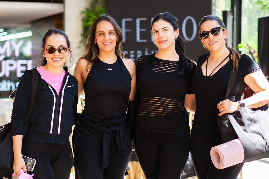 Breathe & Bloom: reconectar desde el cuerpo, la calma y la intención