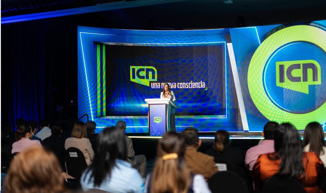 ICN Media Day: storytelling digital con sello hondureño