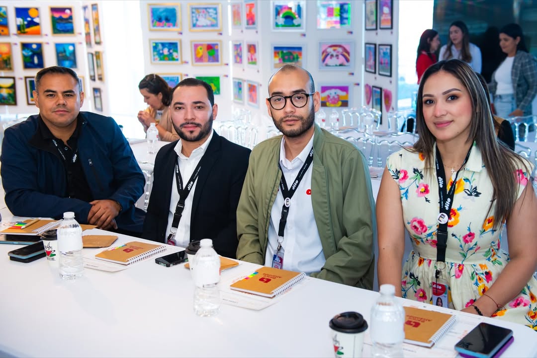 Liderazgo con propósito: una jornada de transformación en Honduras