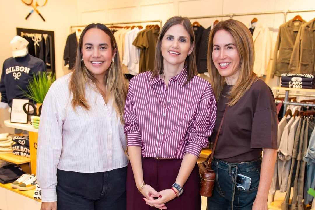 SILBON en Honduras: moda masculina con elegancia europea