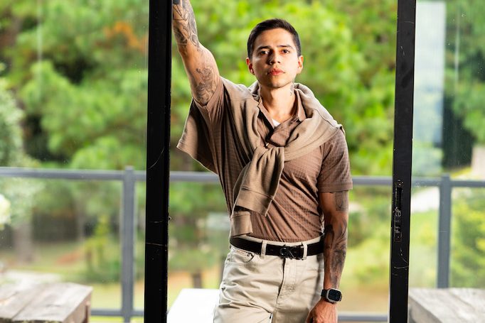 Raúl quiere un imperio