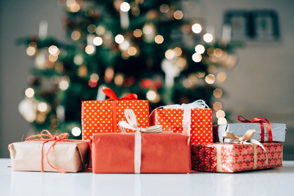 Regalos navideños económicos: ideas accesibles y con sentido