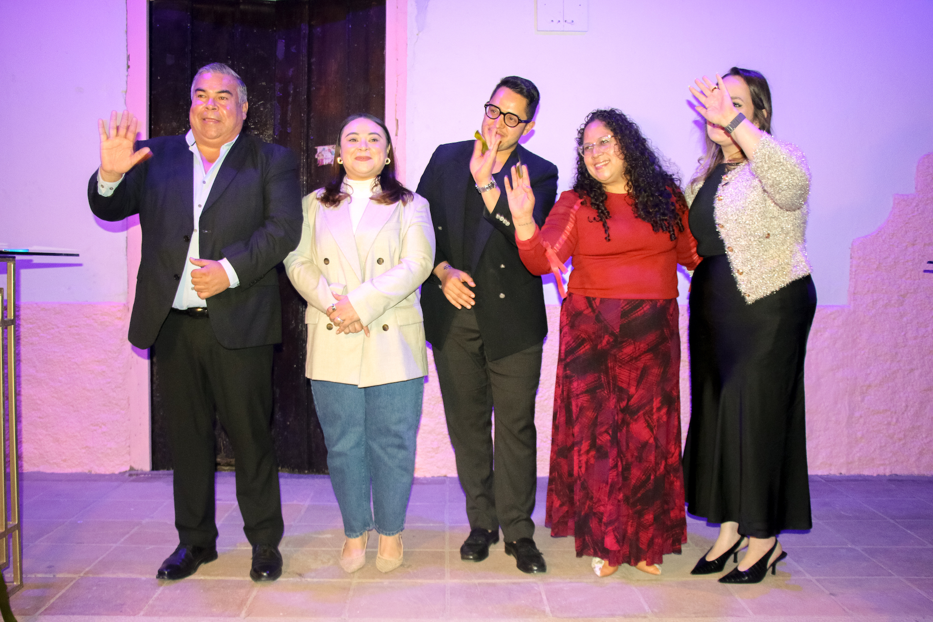 Antiguo Cabildo Santa Lucía renace como epicentro cultural