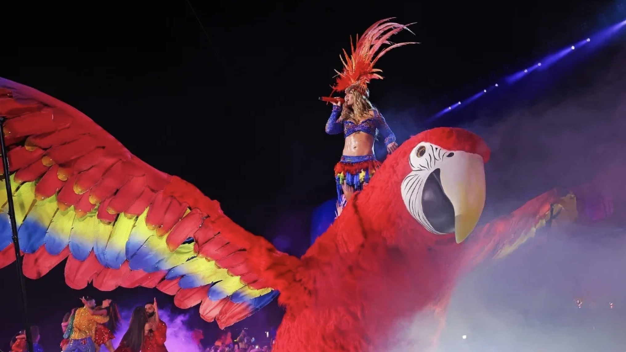 Karol G en Coachella 2026: poder latino en escena