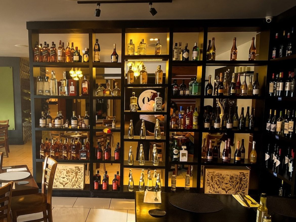 Olivo y Vino: experiencia gastronómica en Tegucigalpa