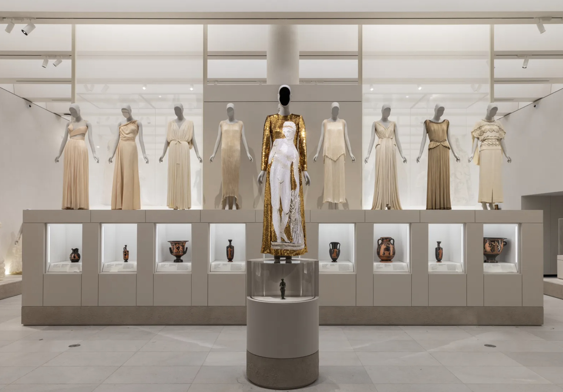 Met Gala 2026: la moda como lenguaje del cuerpo