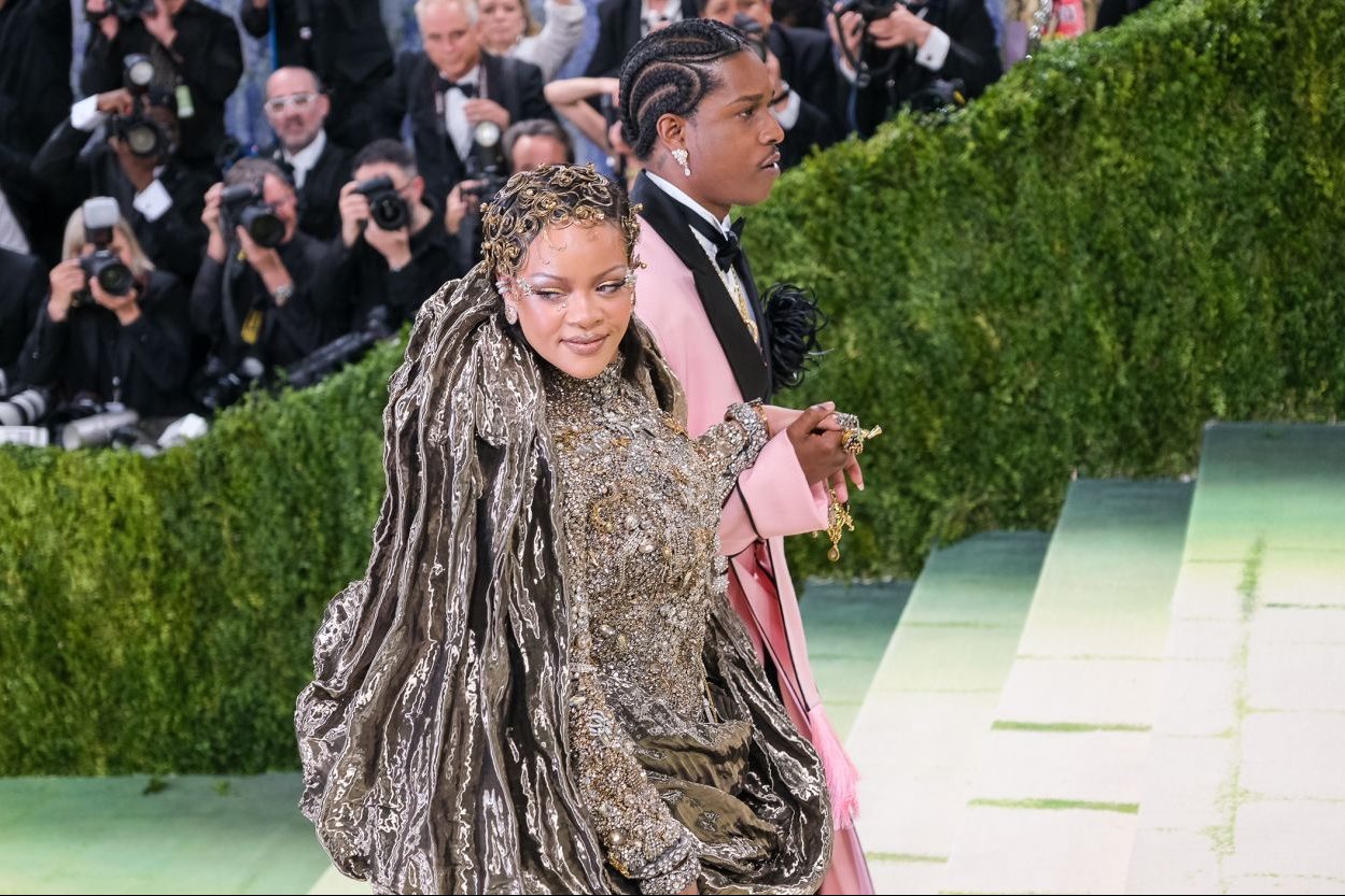 Met Gala 2026: los que sirvieron… y los que no