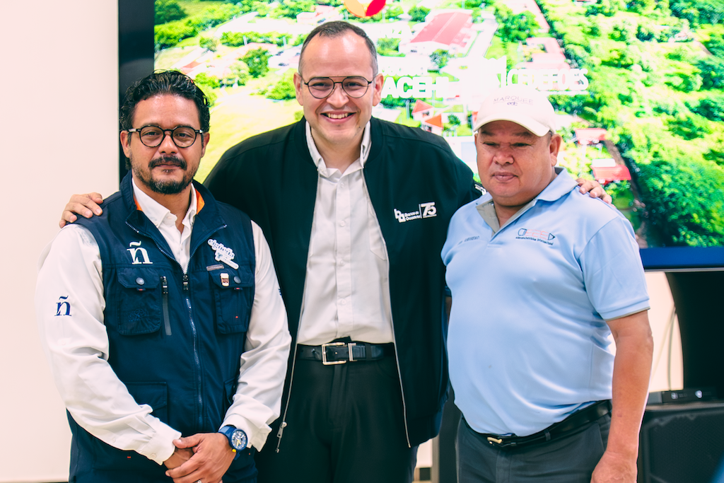 HOCE 2026 llega por primera vez a Comayagua