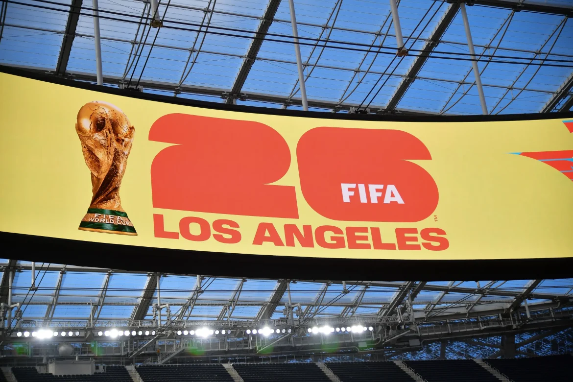 Mundial 2026: el negocio detrás del torneo más rentable