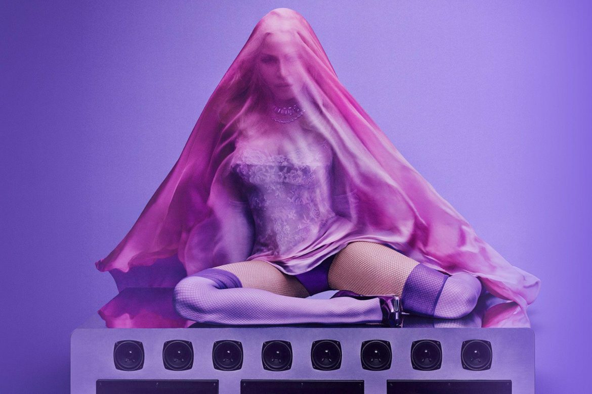 Nuevo álbum de Madonna: por qué Confessions II conquista a la crítica