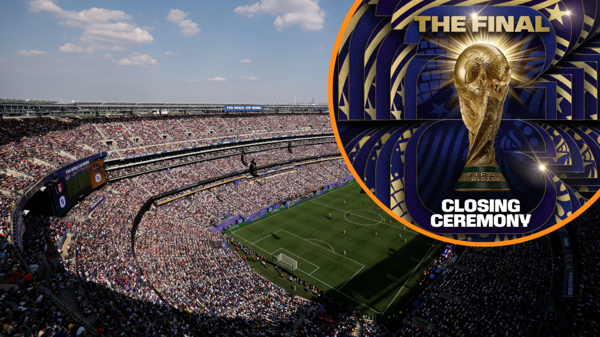 Final del Mundial 2026: negocio y espectáculo