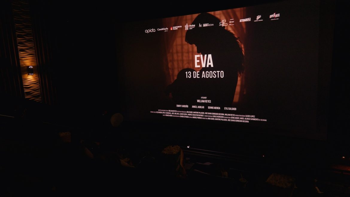 Estreno de EVA en Honduras será el 13 de agosto