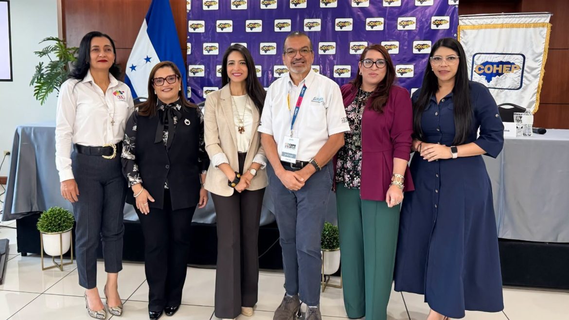 Expo Imagen HN 2026 impulsa la innovación y los negocios