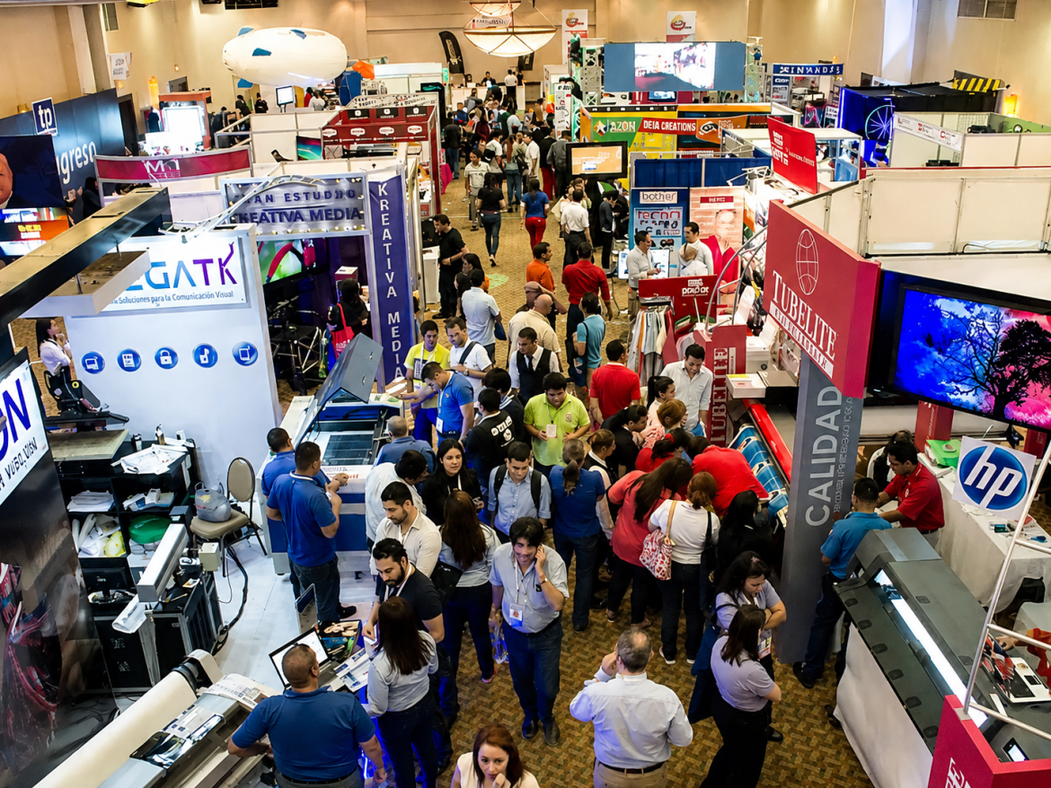 Beneficios de Expo Imagen: por qué asistir este 2026