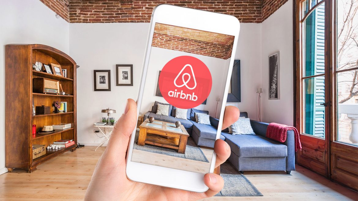 Fotos para Airbnb: 8 claves para mejorar tu anuncio