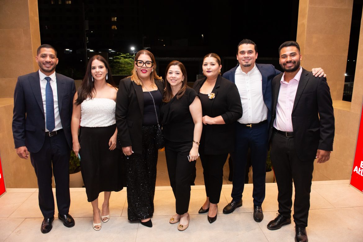 Banco Atlántida protagoniza una noche de música