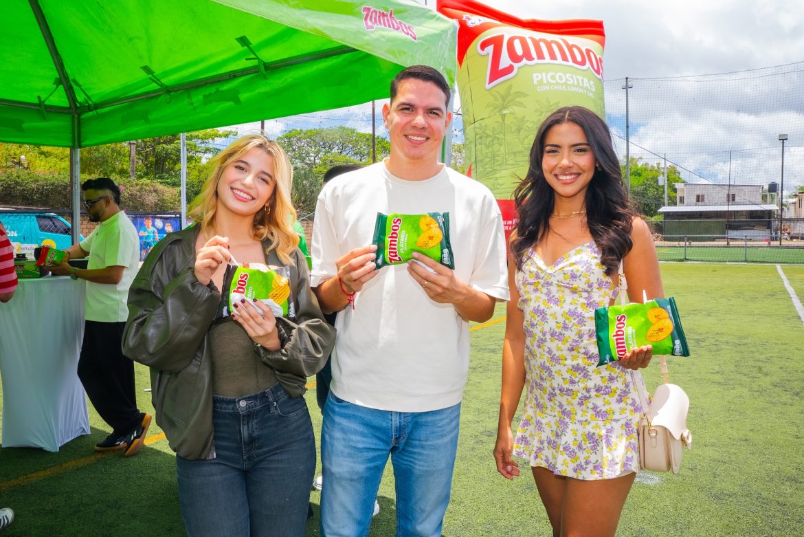 Franquicias Zambos Truck: nueva apuesta en Honduras
