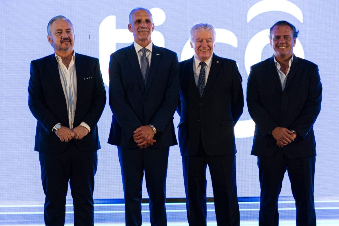 Tigo Honduras 30 años: conectando el futuro del país