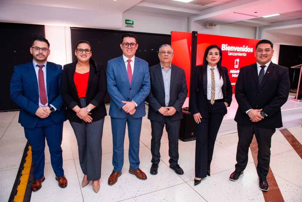 Atlántida Móvil Empresarial transforma la gestión financiera