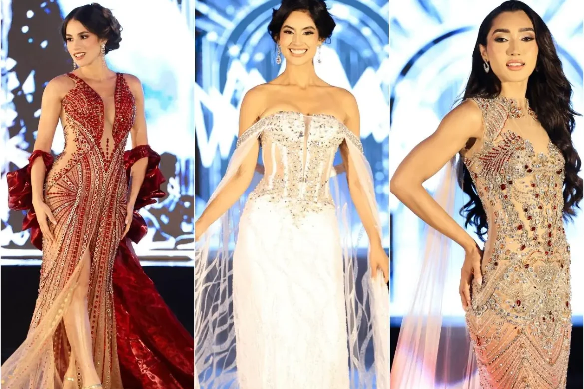 Miss Honduras Universo 2026: qué dijo internet