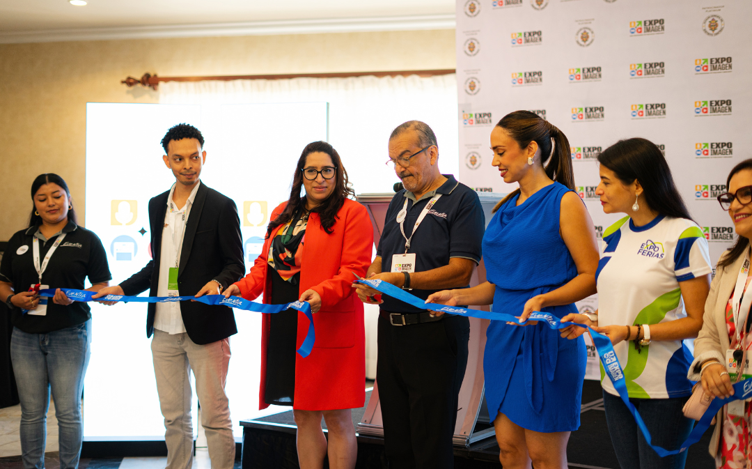 Industria creativa en Honduras: Expo Imagen 2026