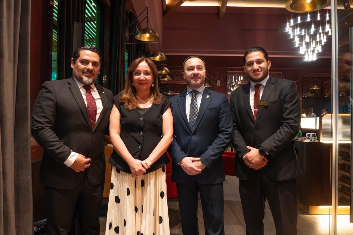 Factory Steak & Lobster renueva su propuesta en Tegucigalpa