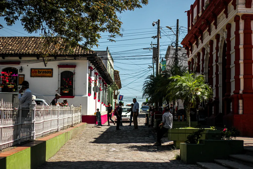 Santa Rosa de Copán: escapada para el Feriado Morazánico